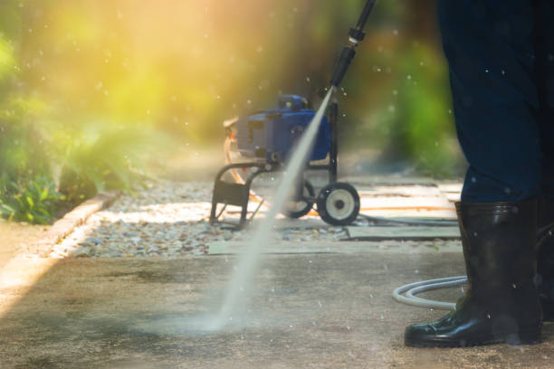 Concrete Sealing in Smithfield, NC